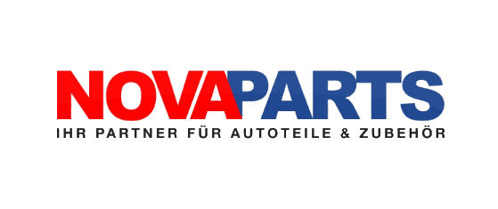 Novaparts GmbH Logo
